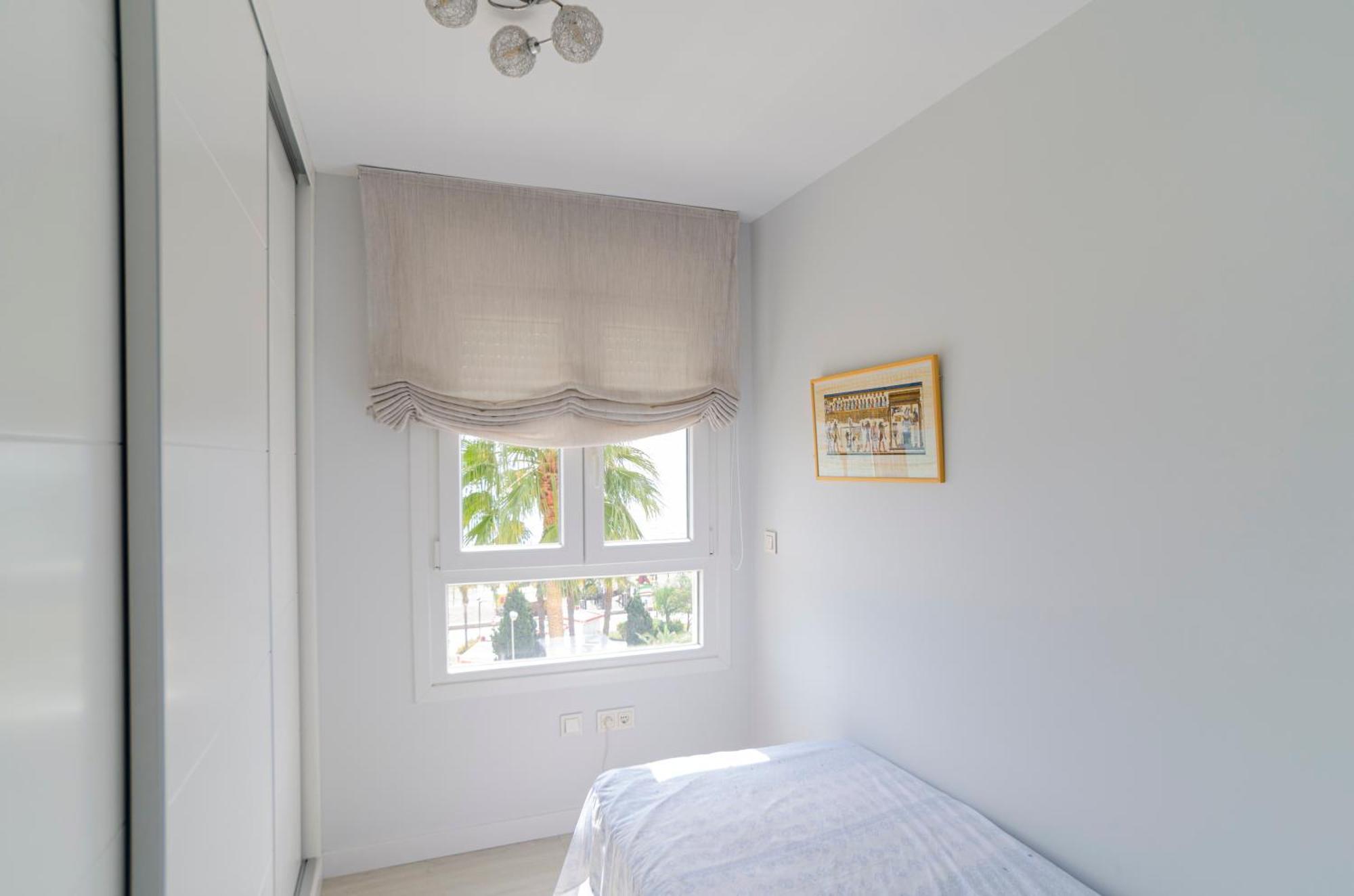 A&C Vistas Al Mar Luxury Daire Torre Del Mar Dış mekan fotoğraf